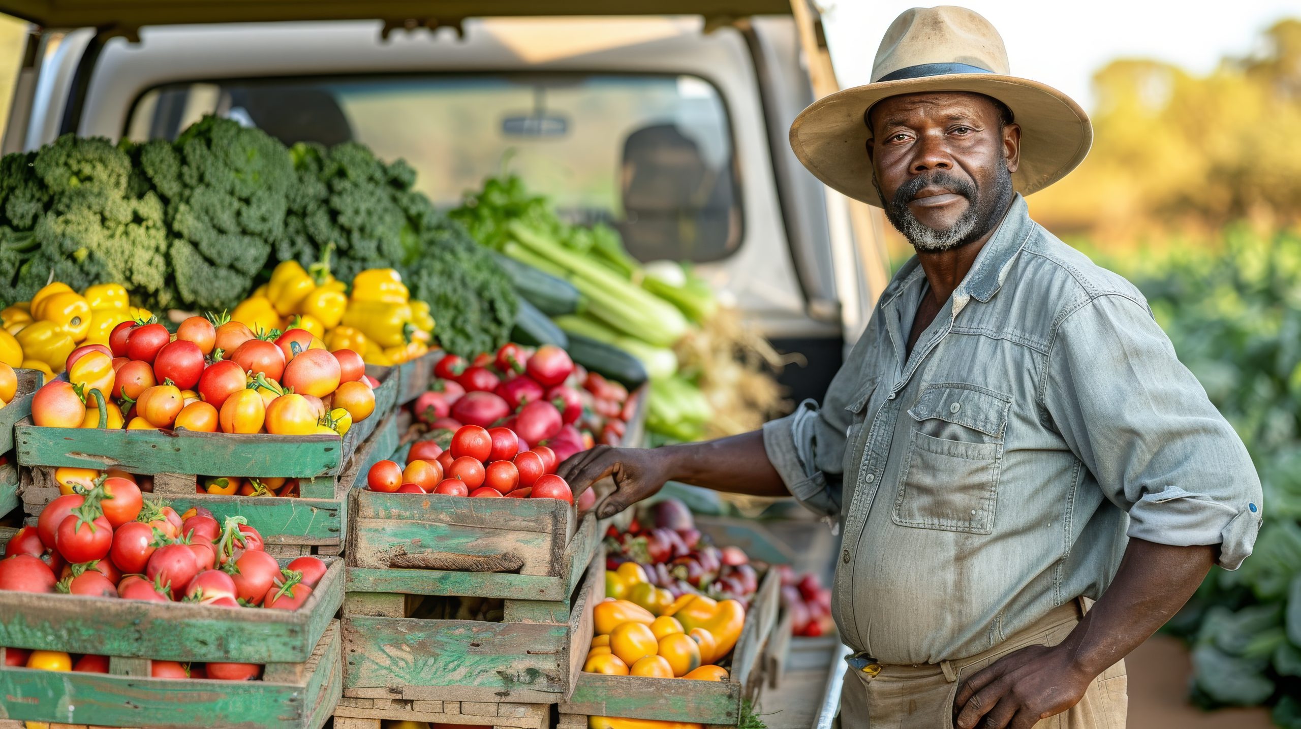 african-man-harvesting-vegetables